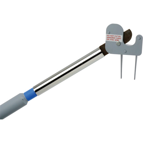 Wire Measurers - Wire Cutters Planification Entrepots Molloy