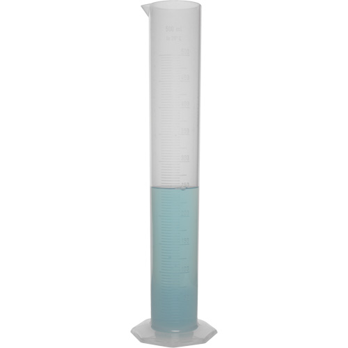 Scienceware&reg; Graduated Cylinder Planification Entrepots Molloy