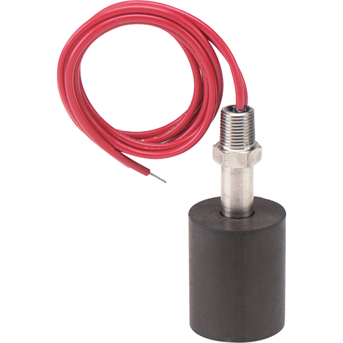 Interrupteurs de niveau Planification Entrepots Molloy