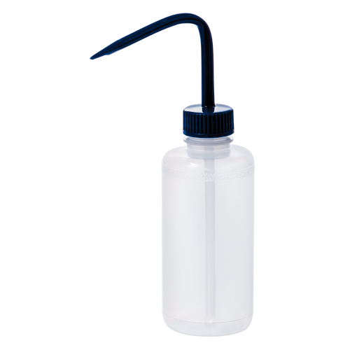 BOUTEILLE LAVG SECURITAIRE (12) BLEU 1000ML Planification Entrepots Molloy