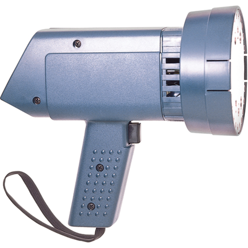 Stroboscopes Planification Entrepots Molloy