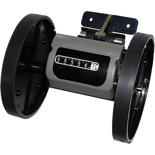 Mesureurs/compteurs Planification Entrepots Molloy