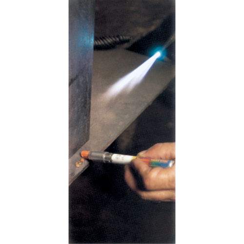 Thermomelt&reg; Heat Stik Temperature Indicators, 100° F Rating Planification Entrepots Molloy