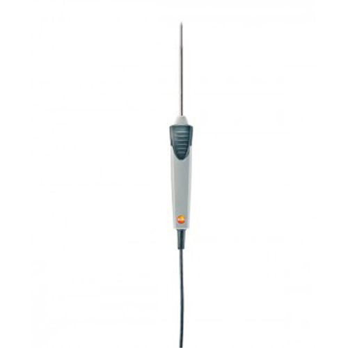 Sonde p&eacute;n&eacute;trante de type K Planification Entrepots Molloy