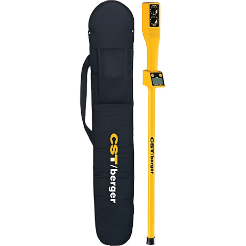 MAGNA-TRAK&reg; 100 Series Magnetic Locator with Soft Case Planification Entrepots Molloy