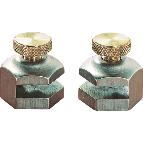 Stair Gauge Fixture Attachments for Rafter & Framing Squares Planification Entrepots Molloy