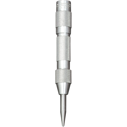 Pointeaux automatiques &agrave; course r&eacute;glable, 5/8" dia., 5" lo. Planification Entrepots Molloy