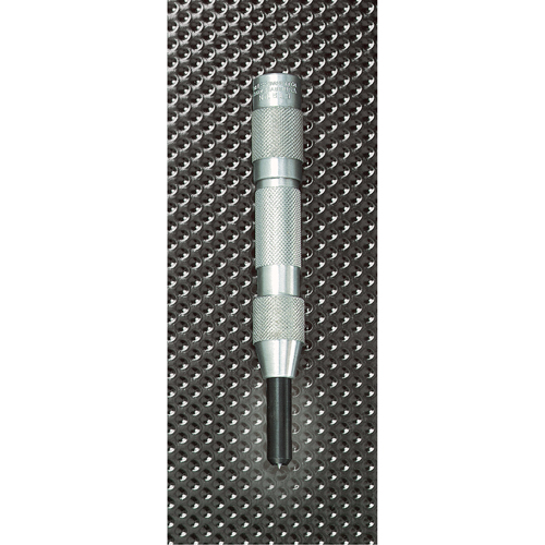 POINTEAU AUTOMATIQUE A/FRAMME REGL., 5/8" dia., 5/8" &eacute;paisseur de la lame, 5" lo. Planification Entrepots Molloy