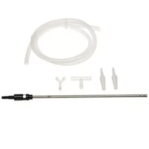 Ensemble de mesure de la pression avec sonde pour chemin&eacute;e Planification Entrepots Molloy