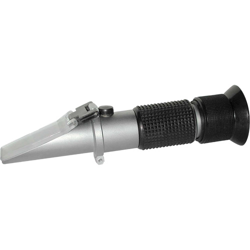 Refractometer, Analogue (Sight Glass), Brix Planification Entrepots Molloy