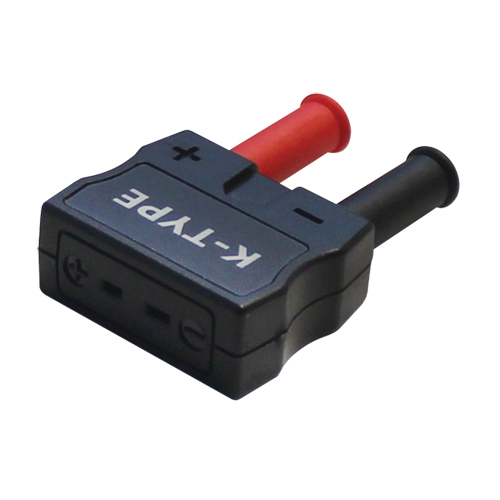 Thermocouple Adapter Planification Entrepots Molloy