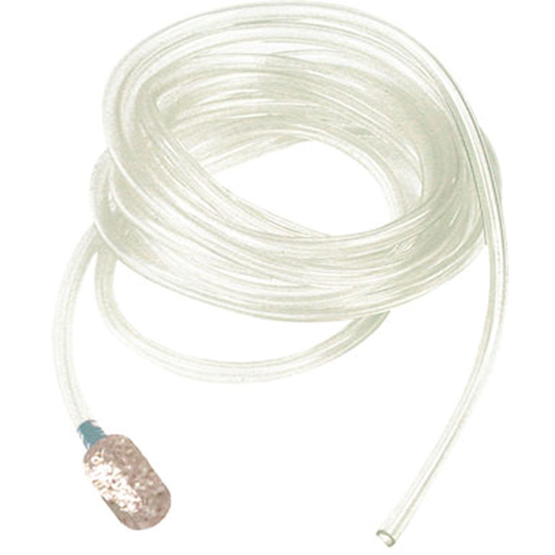 Accessoires d'&eacute;chantillonnage BW, Tuyau d'&eacute;chantillonnage Planification Entrepots Molloy