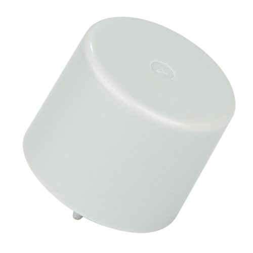 BW Gas Detector Dummy Sensor for O2 Location Planification Entrepots Molloy