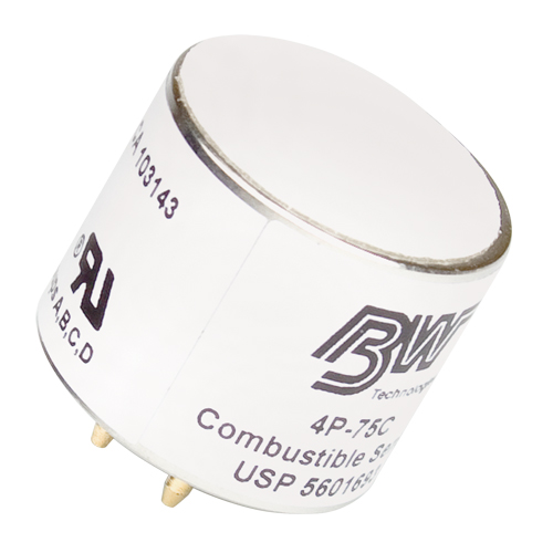 BW Replacement Sensors Planification Entrepots Molloy