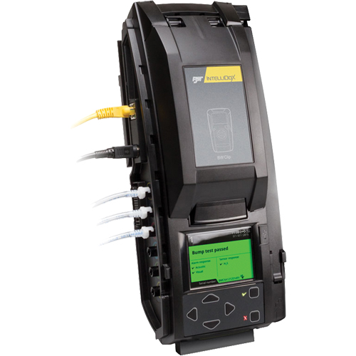 Poste d'accueil IntelliDoX BW, Compatible avec BW Clip Planification Entrepots Molloy