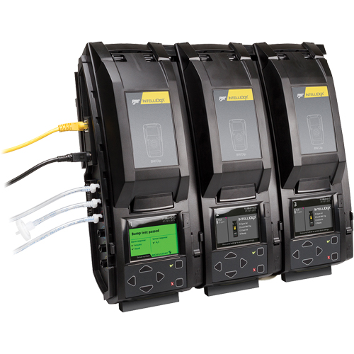 Poste d'accueil IntelliDoX BW, Compatible avec BW Clip Planification Entrepots Molloy