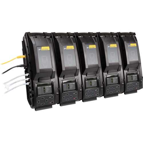 Poste d'accueil IntelliDoX BW, Compatible avec BW Clip Planification Entrepots Molloy
