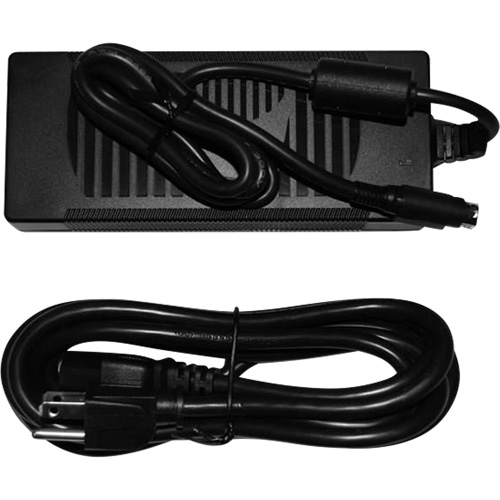 Bloc d'alimentation c.a. BW pour IntelliDoX, Compatible avec IntelliD Planification Entrepots Molloy