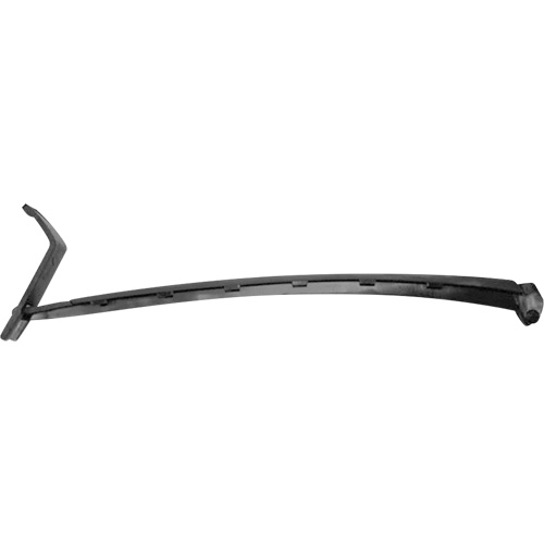 Bras de verrouillage universel IntelliDoX BW, Compatible avec DX-CLIP Planification Entrepots Molloy