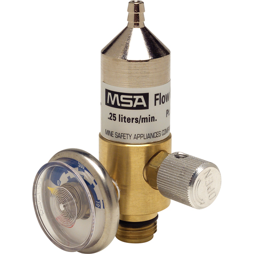 Fixed Flow Regulator  Planification Entrepots Molloy