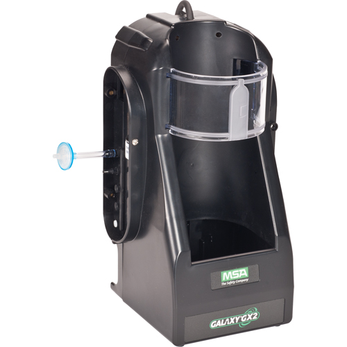Galaxy&reg; GX2 Smart Cylinder Holder  Planification Entrepots Molloy