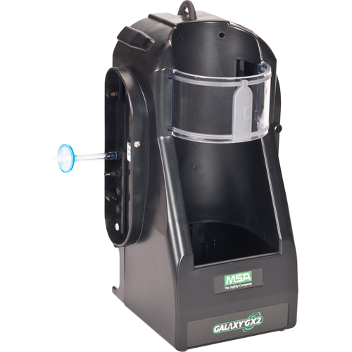 Galaxy&reg; GX2 Non-Electronic Smart Cylinder Holder  Planification Entrepots Molloy