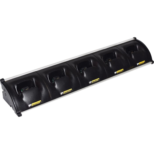 BW Ultra 5-Bay Charger Planification Entrepots Molloy
