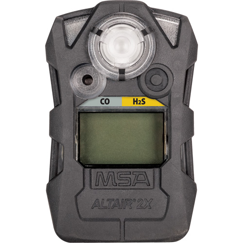 Altair&reg; 2XT Gas Detector, 2 Gas, H2S - CO Planification Entrepots Molloy