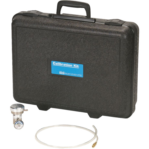 Demand Flow Calibration Kit with Regulator Planification Entrepots Molloy