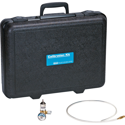 Trousse d&eacute;talonnage &agrave; d&eacute;bit fixe avec d&eacute;tendeur Planification Entrepots Molloy