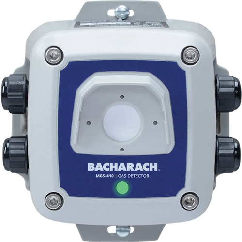 D&eacute;tecteur de gaz MGS-410 NH3, alerte Lumi&egrave;re & son Planification Entrepots Molloy