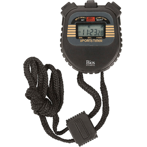 Digital Stop Watches, Digital, Water Resistant Planification Entrepots Molloy