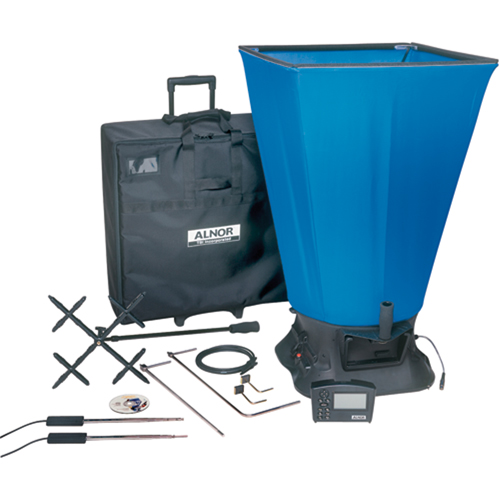 Balometer - Electronic Kit Planification Entrepots Molloy