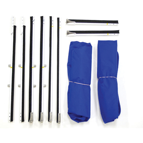 Balometer - Hood Expansion Kit Planification Entrepots Molloy