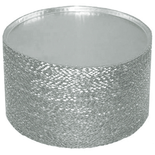 Porte-&eacute;chantillon en aluminium pour Ohaus s&eacute;rie MB Planification Entrepots Molloy