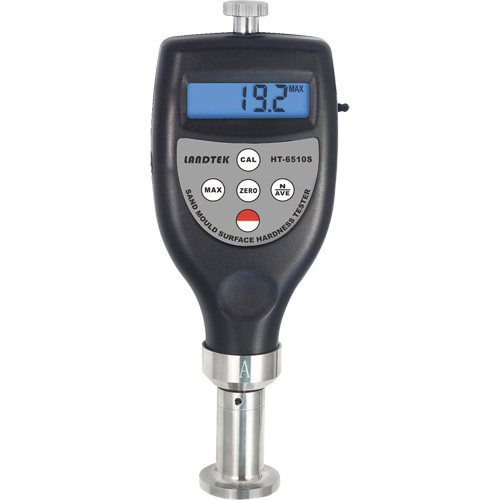 Durometers Planification Entrepots Molloy