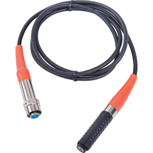 Ferrous Probe Planification Entrepots Molloy