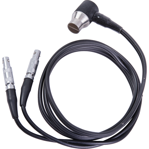 Replacement Probe Planification Entrepots Molloy
