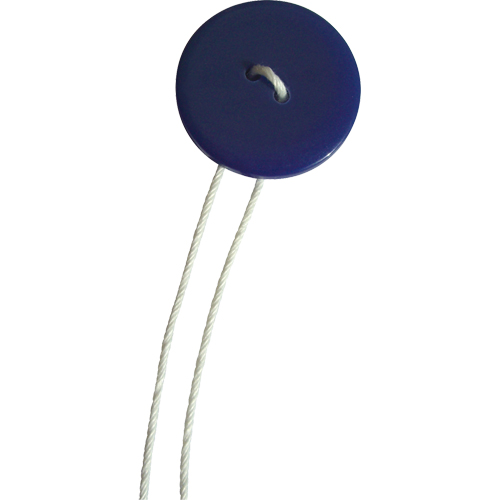 Accessoire pour balance &agrave; ressort Medio - 10 boutons avec filet Planification Entrepots Molloy