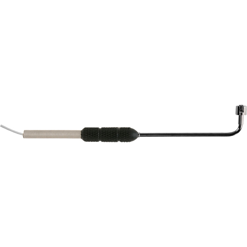 Sonde de surface angulaire &agrave; thermocouple Planification Entrepots Molloy