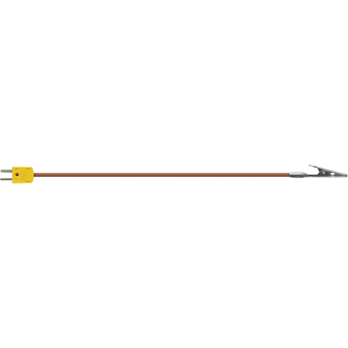 Sonde pour four et lave-vaisselle &agrave; thermocouple Planification Entrepots Molloy