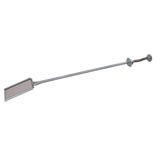 Miroir de rechange Planification Entrepots Molloy