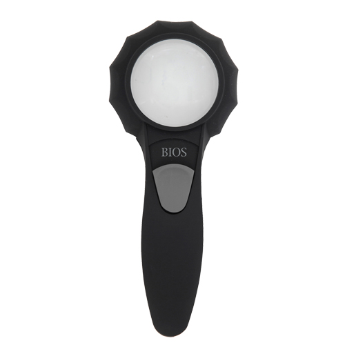 Lampe loupe Planification Entrepots Molloy