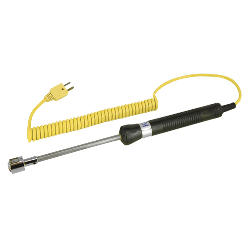 Sonde de surface &agrave; thermocouple, 11-1/4" " lo Planification Entrepots Molloy