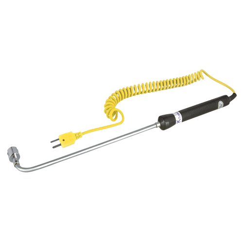 Sonde de surface &agrave; angle droit, 13" " lo Planification Entrepots Molloy