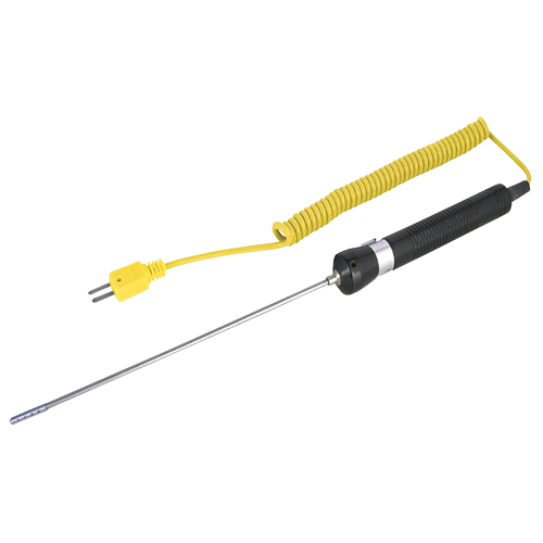 Sonde &agrave; thermocouple air/gaz, 11-1/4" " lo Planification Entrepots Molloy