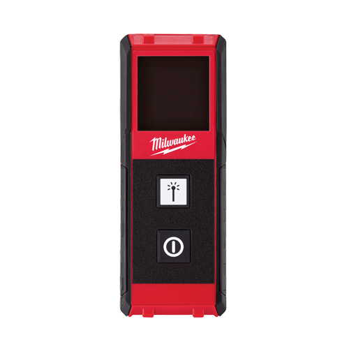 T&eacute;l&eacute;m&egrave;tre laser, 0' - 65' (0 m - 20 m) Gamme de mesure, Num&eacute;rique (&eacute;lectronique) Planification Entrepots Molloy