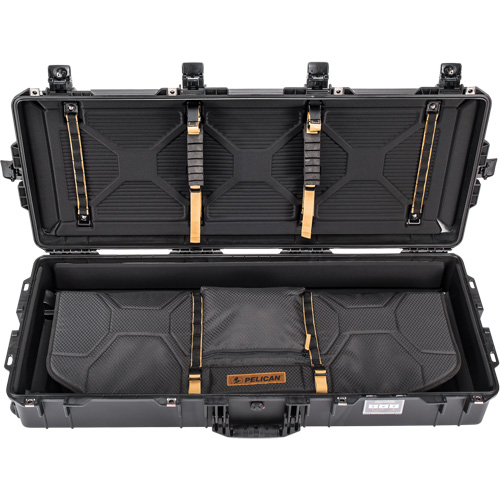 Valise pour archet Bow Air, Mallette rigide Planification Entrepots Molloy