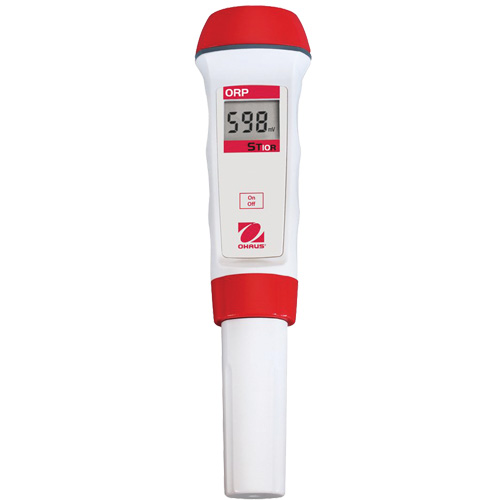 Starter ORP Pen Meter Planification Entrepots Molloy