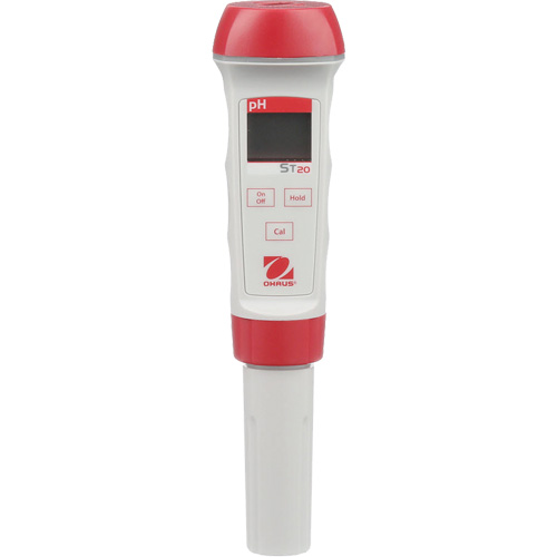 Starter Conductivity Pen Meter Planification Entrepots Molloy